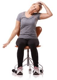 seated-neck-stretch