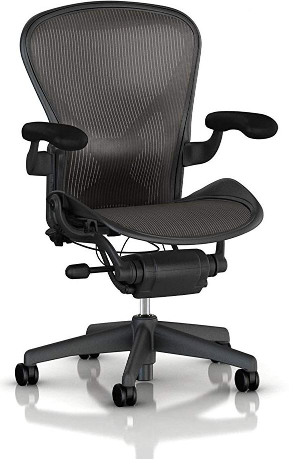 Herman Miller Aeron® Task Chair
