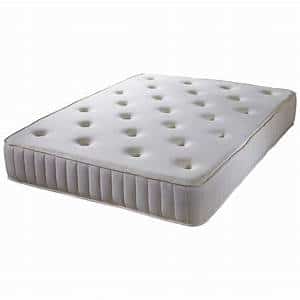 memory foam mattress - layla