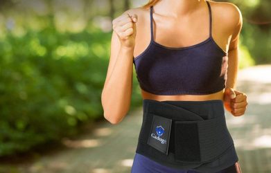 Back Braces For Back Pain