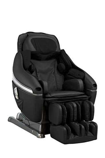 inada massage chair  customizes each massage session to your individual profile, full upper body massage provides just the right amount of pressure
