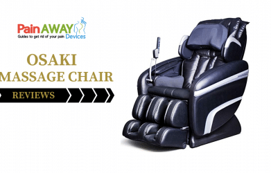 osaki massage chair Model OS-7200H Executive ZERO GRAVITY S-Track Heating Massage Chair, Black, Computer Body Scan, Arm Massage, Quad Roller Head Massage System, 51 Air Bag Massagers, MP3 & iPod Connection with Built-in Speakers