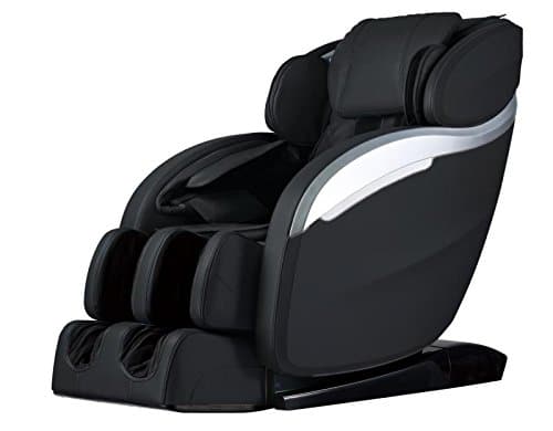 zero gravity massage chair