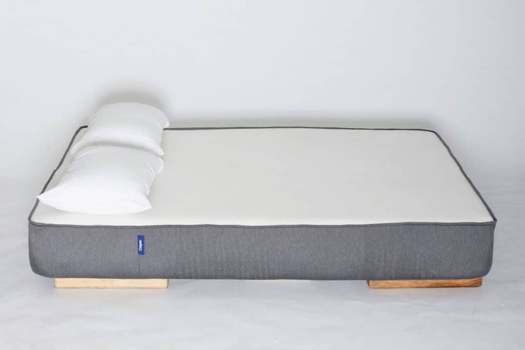 lull mattress - Casper