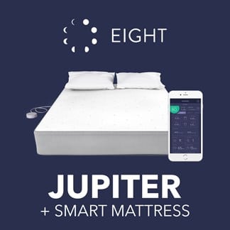 Eight Sleep Jupiter+