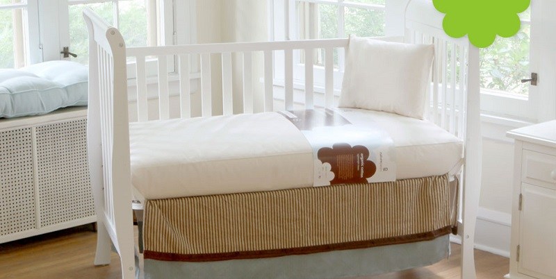 best crib mattress - baby crib