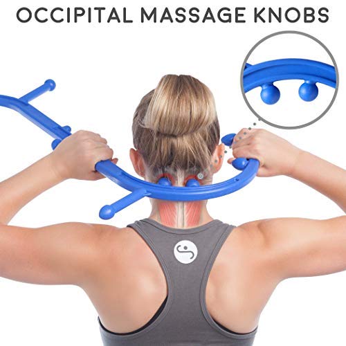 Body Back Buddy™ Trigger Point Self-Massage Tool