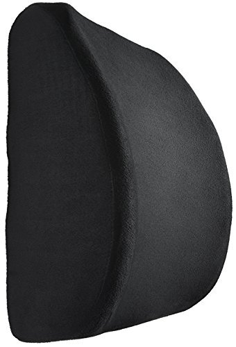 LuxFit Lumbar Support Cushion