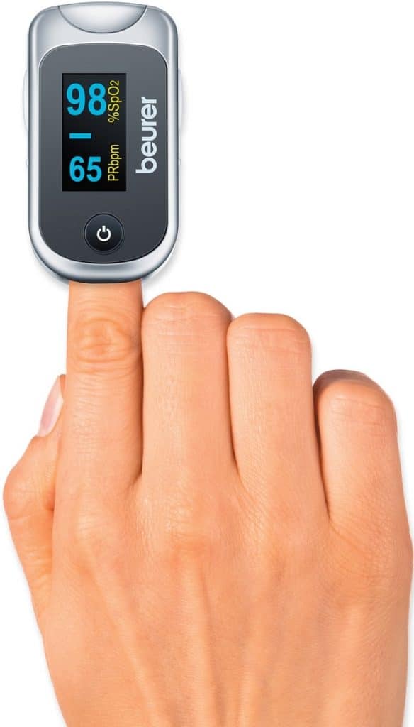 Best Pulse Oximeters for Adults, Children, and Pets Reviews and