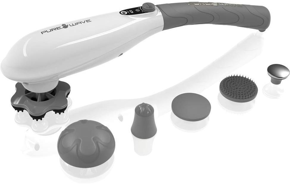 Pure-Wave CM7 Extreme Power Body Massager
