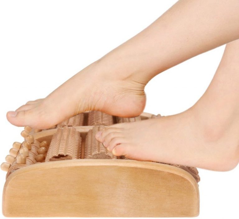 Top Best Foot Rollers for Plantar Fasciitis Reviews Buying Guide 2019