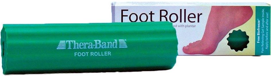 Thera-Band® Foot Roller For Plantar Fasciitis