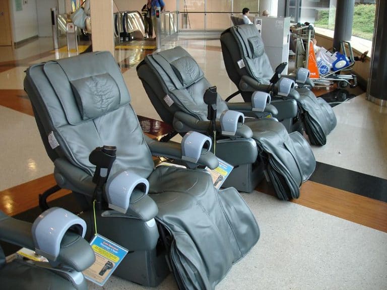 Titan Massage Chair Review Everything You Need to Know 2024