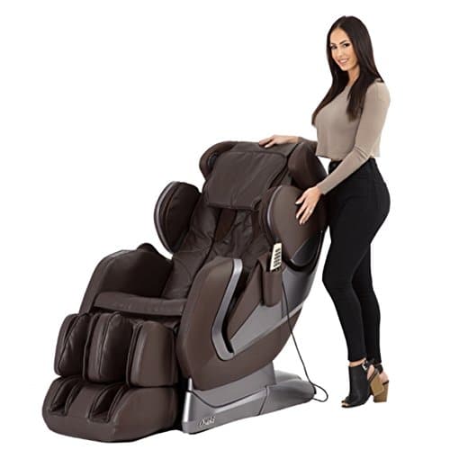 Titan Pro- Alpha Full Body Massage Chair